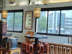 大堂-大牌大·传统杭帮菜(湖滨店)