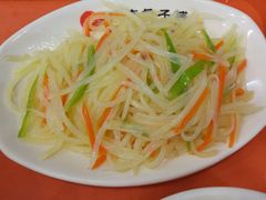 -庆丰包子铺(西单店)