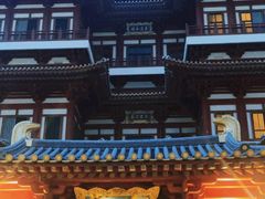 -新加坡佛牙寺龙华院