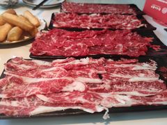 -刘少华贵州小黄牛·鲜牛肉火锅(总店)