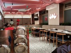 -老关东铁锅炖(上游街店)