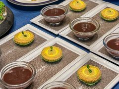 -馋遇江南·精致湖景雅宴(东方之门店)