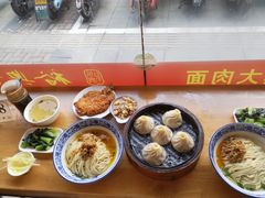 -裕兴记·三虾面(西北街总店)