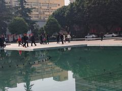 -重庆西南医院(西南院区)