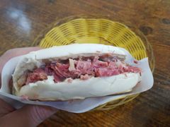 -张老三肉丸糊辣汤(丰登南路店)