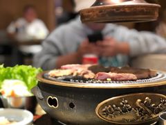 -泥炉烧肉师(新街口金銮巷店)