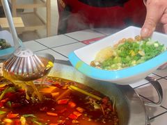 -蛙一刀·麻椒鱼火锅(金仙桥店)