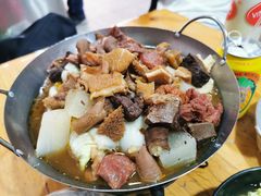 牛杂锅-钟村牛杂