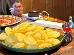 -卢布里西餐厅(总店)