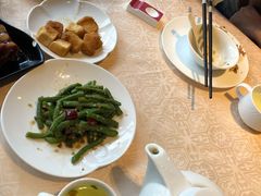 -喜来登由由大酒店九州膳坊中餐厅
