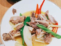 -马记永·兰州牛肉面(天通苑家乐福店)