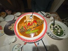 -四季厨房 鲁菜·孔府烤鸭(高新万达店)