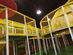 -宝丽金大酒店·洗浴中心