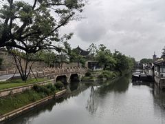 -观潮胜地公园
