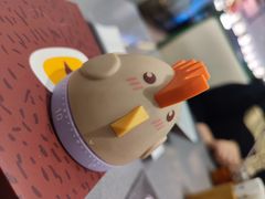 -椰小鸡·琼州糟粕醋(美兰缤纷城店)