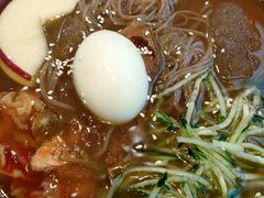 -屋里家延边朝鲜族冷面(梅林3店)