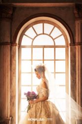 -蒙娜丽莎婚纱摄影(南门店)