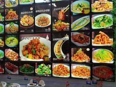 -小船渔村·大连菜(明泽街店)