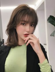 -东秀护肤造型