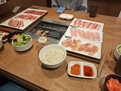 -焼肉ライク·烧肉LIKE(万菱汇店)