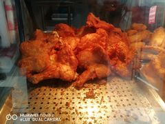 -新桥炸鸡店(中昂时代广场店)