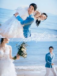 -梧州IDO我愿意婚纱摄影(品优店)