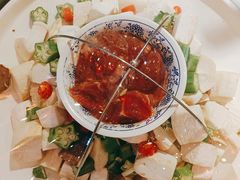 -陈家老院子·长春特色东北家宴(一匡街店)