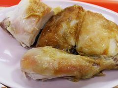 -香妃烤鸡(新奥店)