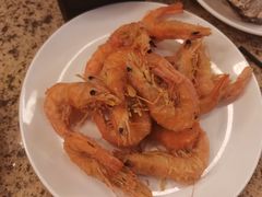 -禾斗海鲜自助(市南银座店)