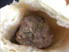 -郑家包子牛肉拉面(尚勤路店)