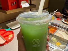 -海底捞火锅(青悦城店)