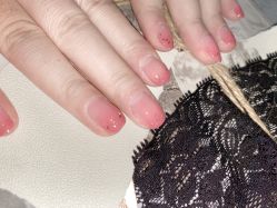 -Meet Nail 美睫·美甲