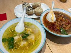 -小杨生煎(复悦城店)