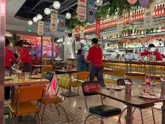 -BOTTEGA意库(中骏世界城店)