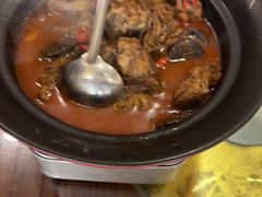 -老唐三下锅 ·张家界地标美食(溪布街店)
