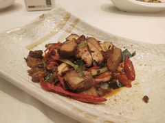 -和记小菜(大宁店)