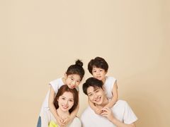 -iF摄影•全家福•证件照•形象照(南山店)