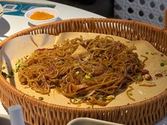 -嗲嗲的椰子鸡・太琼糟粕醋(上海百联又一城店)