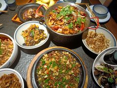 -老灶房-四川土菜(开元店)