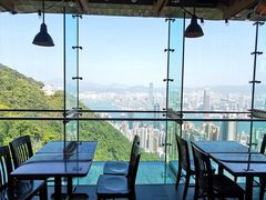 景观位-阿甘虾餐厅(凌霄阁店)