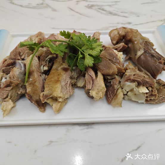 穆迩本东乡手抓城(疏勒家苑店)