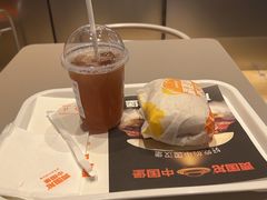 -贾国龙中国堡(上地华联店)