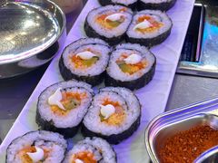 -玄希浪漫厨房·韩料烤肉(湖滨银泰in77店)