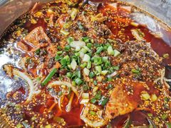 -蓉城西二道无名冒菜(西二道街店)