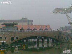 -海河外滩公园