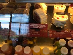 -星巴克(漕河泾2店)