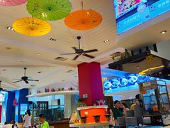 -三亚亚龙湾天域度假酒店