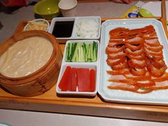 -丽满园·春饼烤鸭(金地广场店)