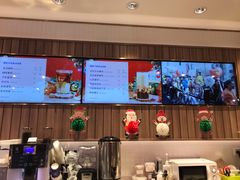 -巴黎贝甜·生日蛋糕(杭州文二路店)
