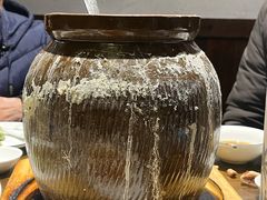 -何记面馆(龙泉山店)